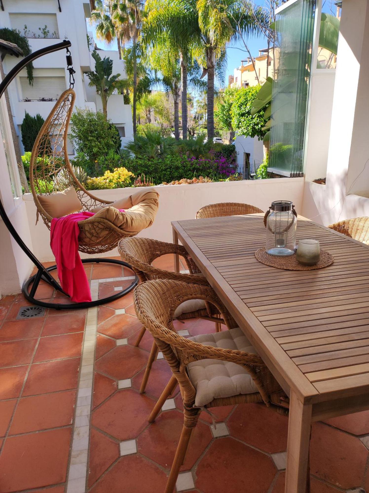 Costalita On The Beach - 3 Bedroom Cosy Apartment Estepona Kültér fotó